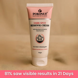 Dark Spot Removal Cream