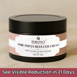 Dark Patch Reducer Cream