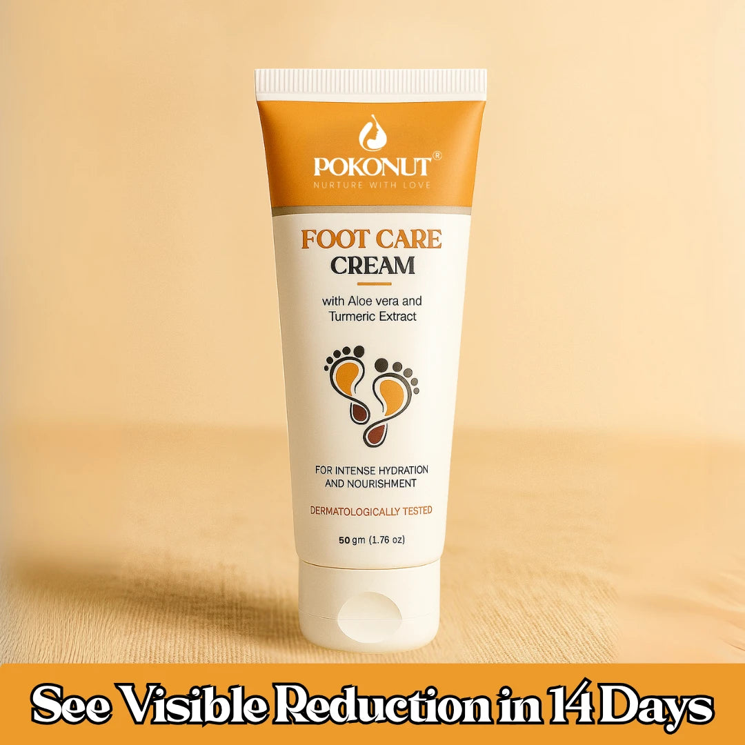 Foot Care Cream