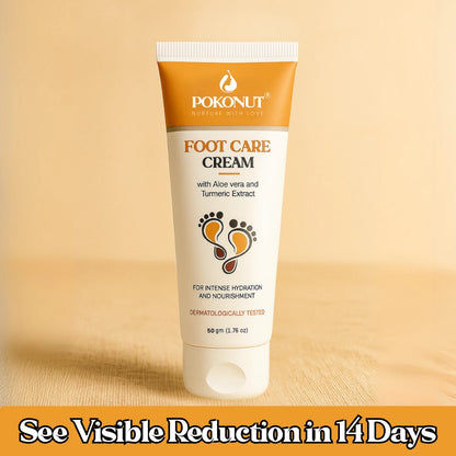 Foot Care Cream