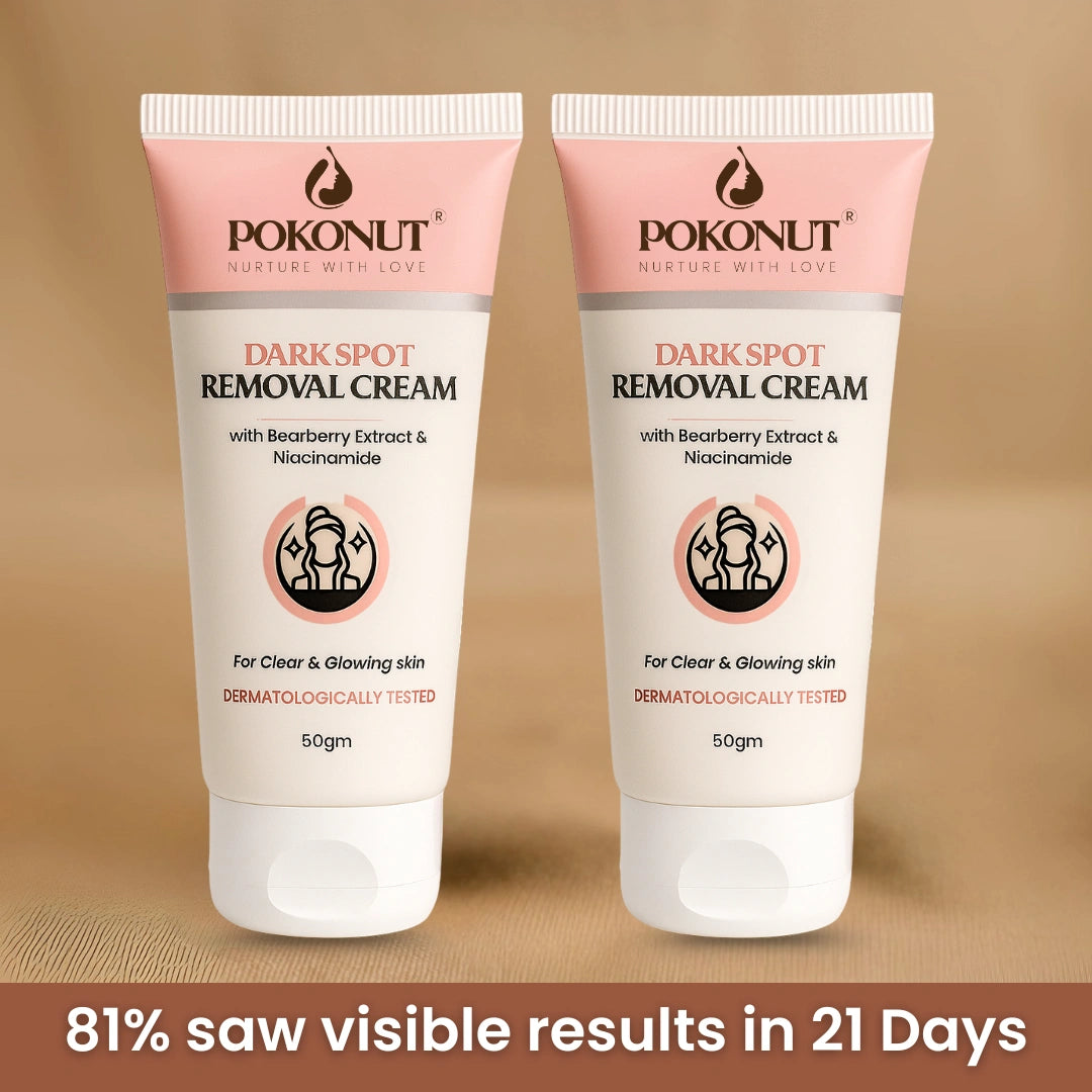 Dark Spot Removal Cream