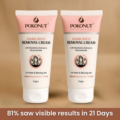 Dark Spot Removal Cream