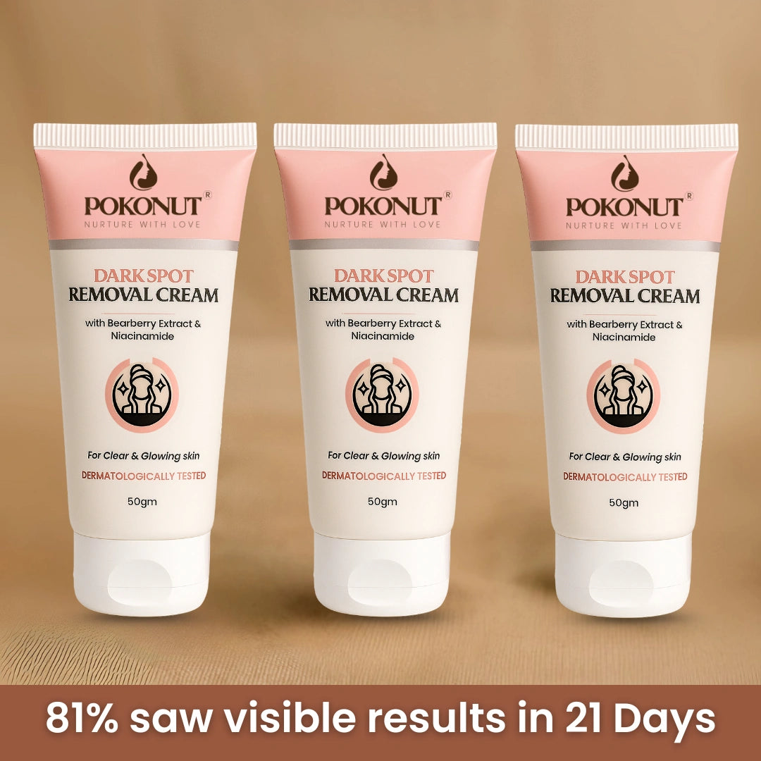 Dark Spot Removal Cream