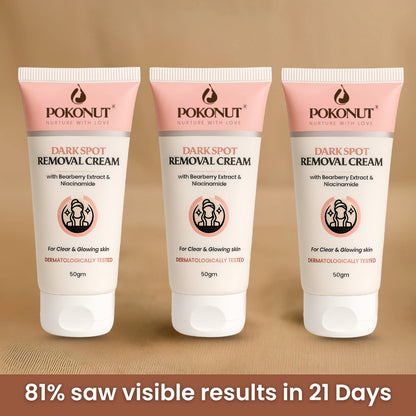 Dark Spot Removal Cream
