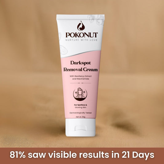 Dark Spot Removal Cream