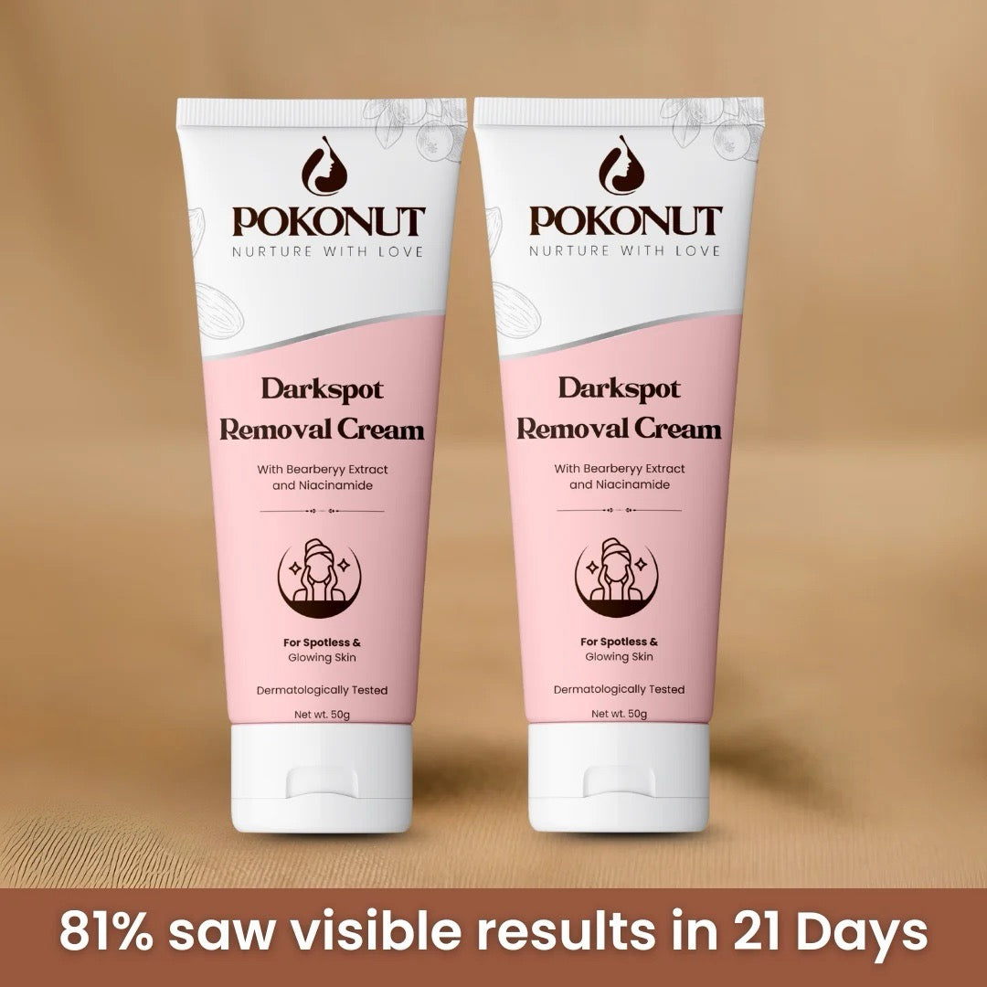 Dark Spot Removal Cream