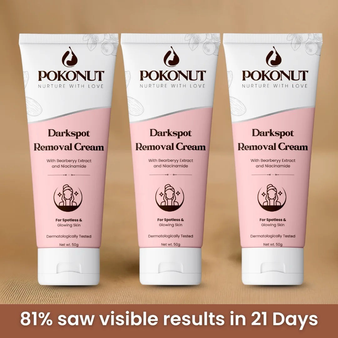 Dark Spot Removal Cream