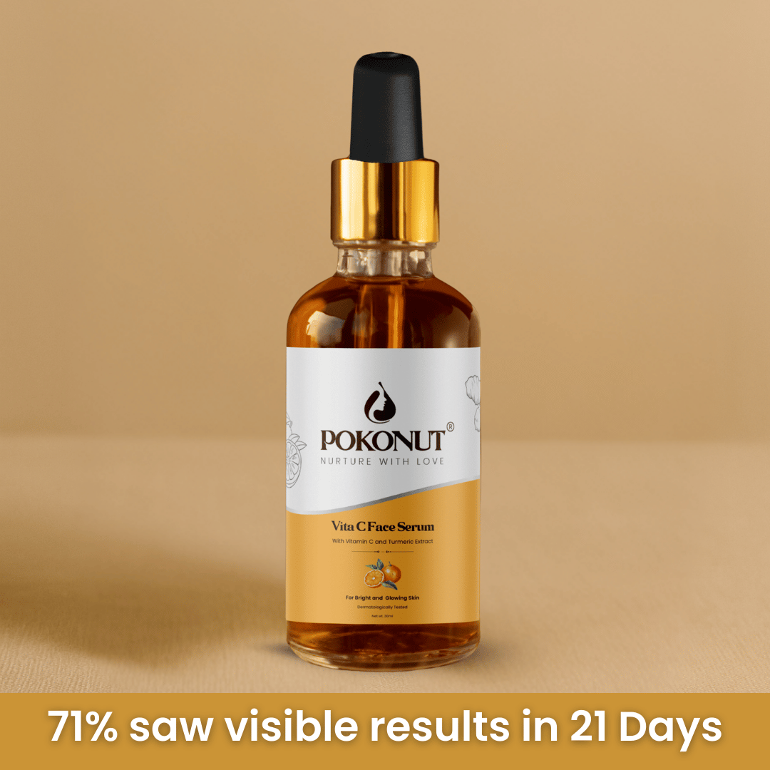 Vitamin C - Face Serum