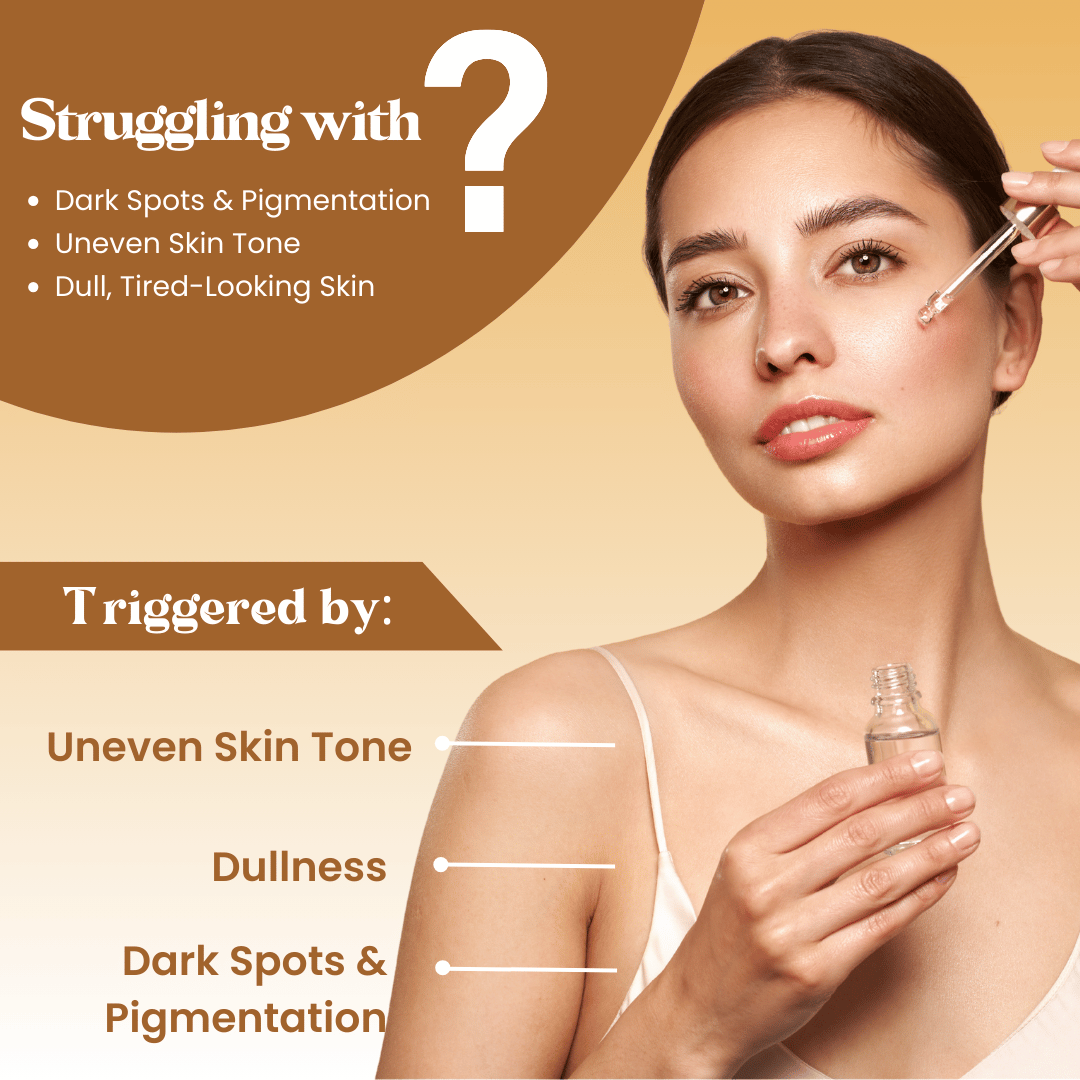 Vitamin C - Face Serum