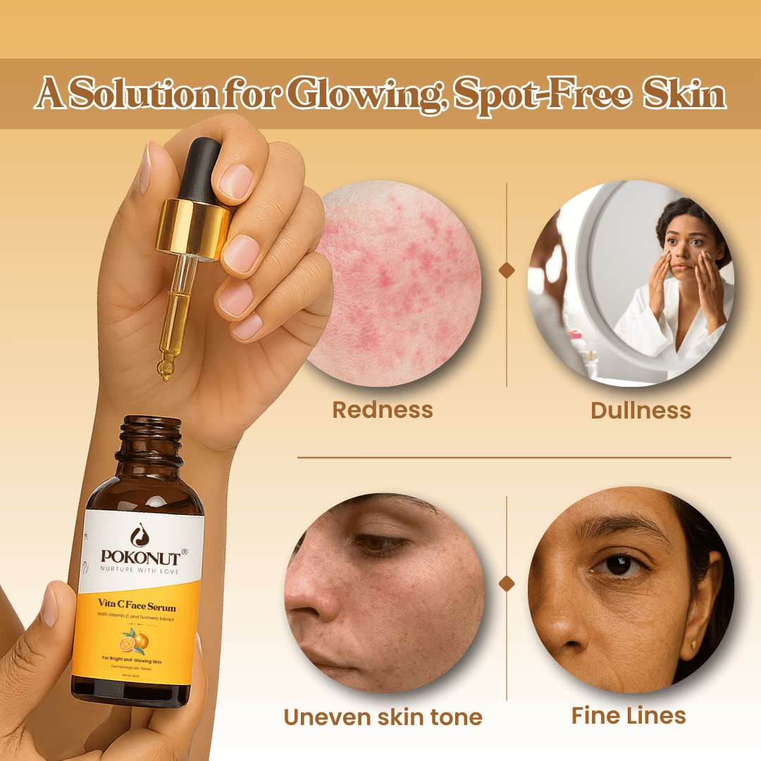 Vitamin C - Face Serum