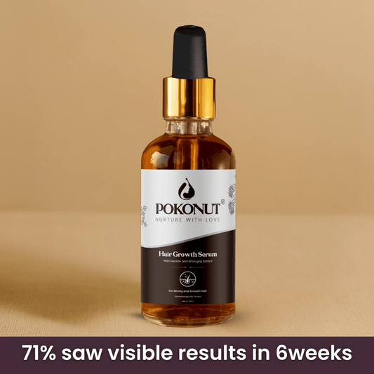 Hair Growth Serum