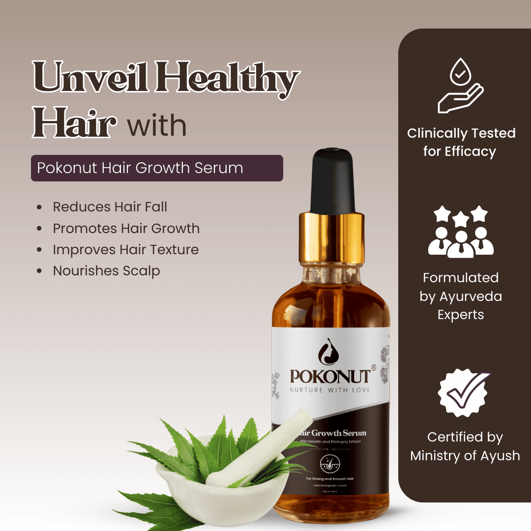 Hair Growth Serum