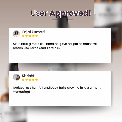 Hair Growth Serum