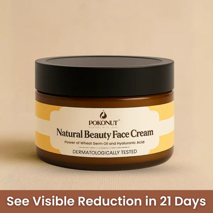 Herbal Face Cream - 50g
