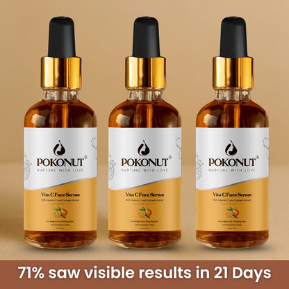 Vitamin C - Face Serum