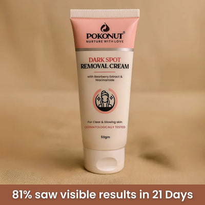 Dark Spot Removal Cream