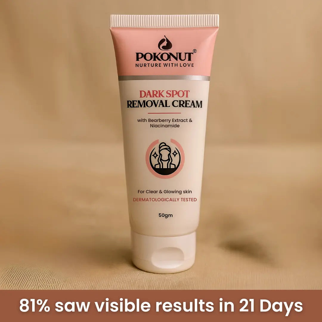 🎁 Dark Spot Removal Cream - Starter Pack-50g