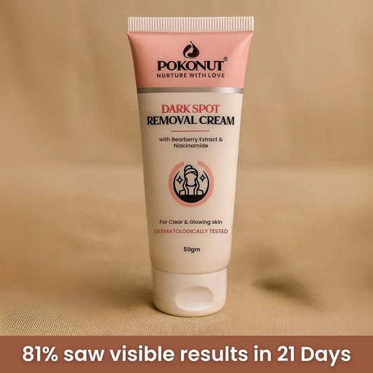 🎁 Dark Spot Removal Cream - Starter Pack-50g