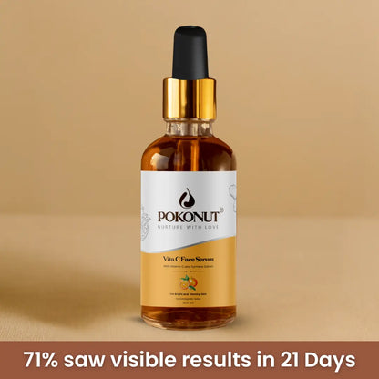 Vitamin C - Face Serum
