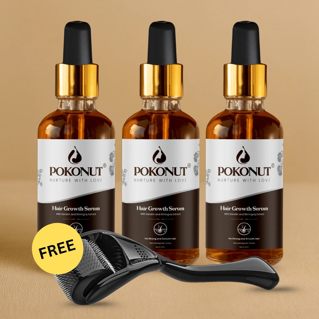 Hair Growth Serum