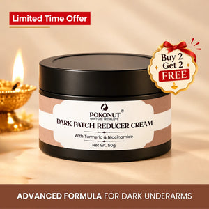 Dark Patch Reducer Cream