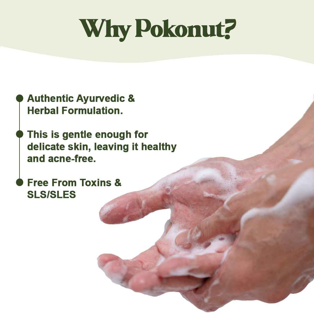 Anti acne soap -100g