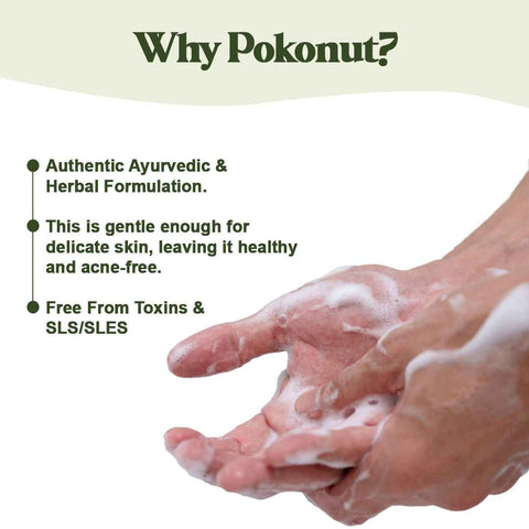 Anti acne soap -100g