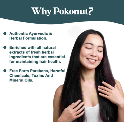 Herbal Hair Conditioner-150ML