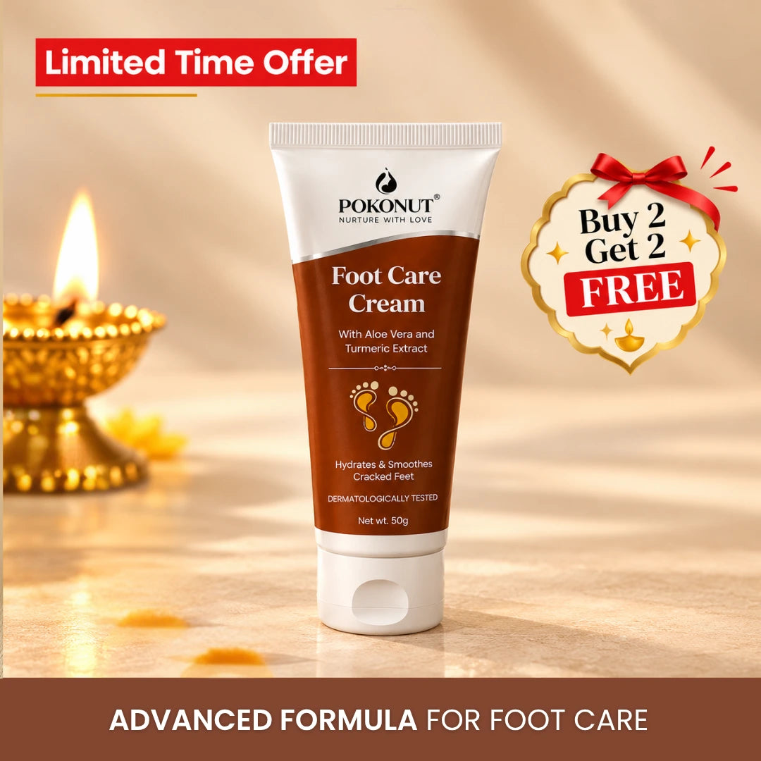 Foot Care Cream