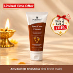 Foot Care Cream
