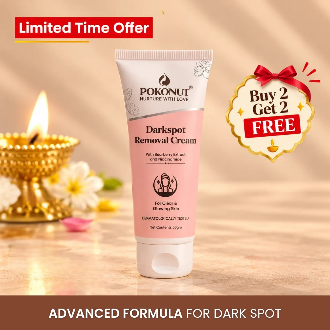 Dark Spot Removal Cream