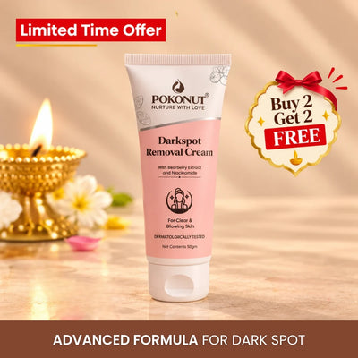 Dark Spot Removal Cream
