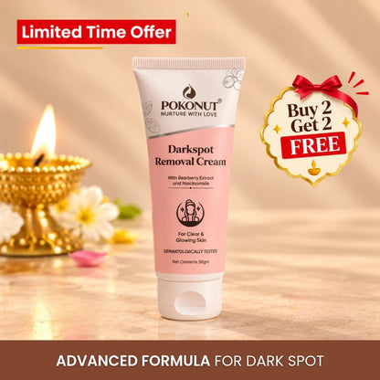 Dark Spot Removal Cream