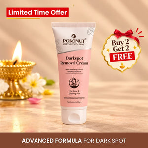 Dark Spot Removal Cream