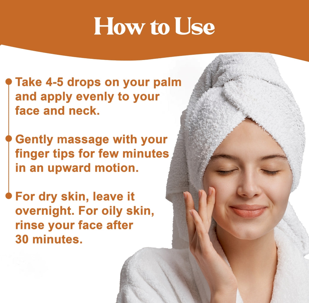 best kumkumadi oil for sensitive skin