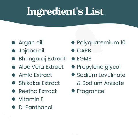 Herbal Hair Conditioner-150ML