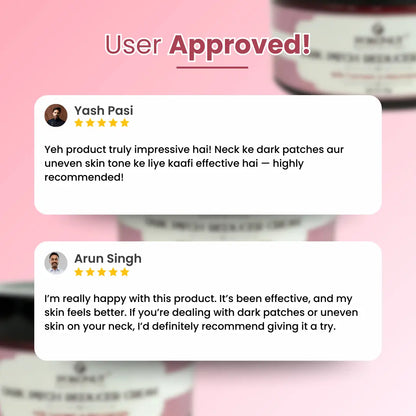 Dark Patch Corrector Set