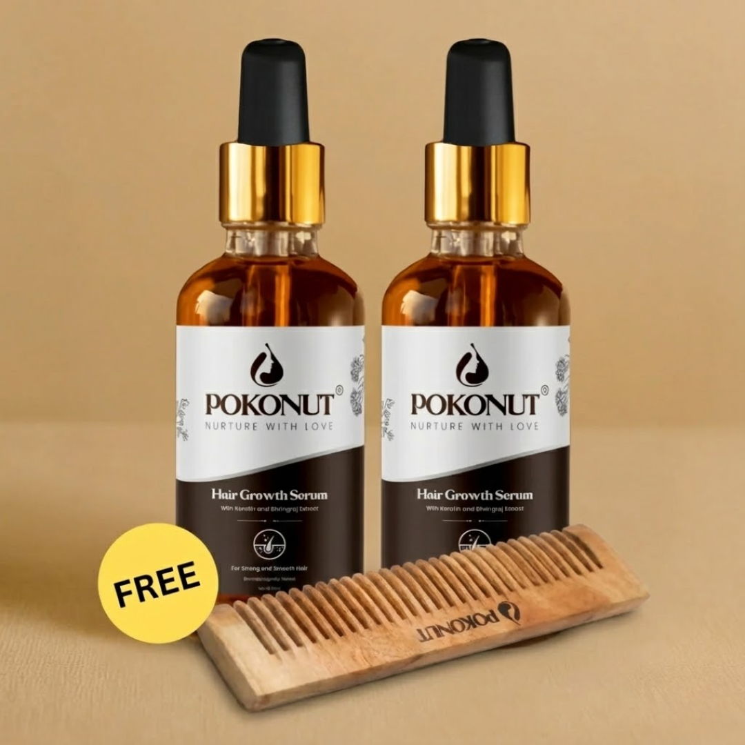 Hair Growth Serum