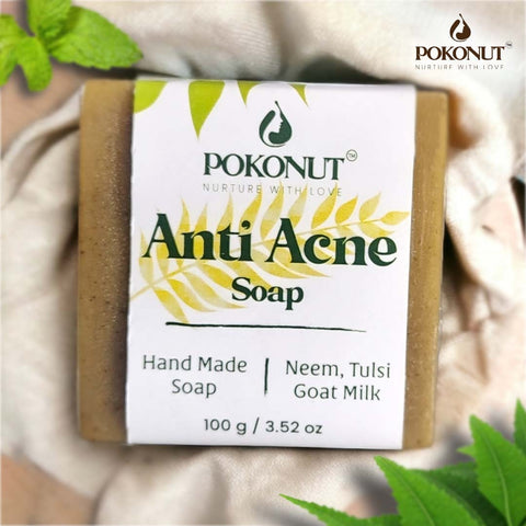 Anti acne soap -100g