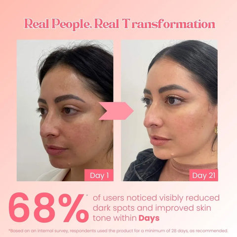 Pokonut Spotless Glow Duo