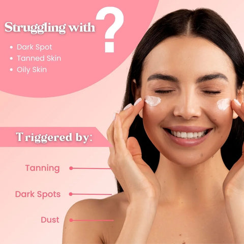 Pokonut Spotless Glow Duo