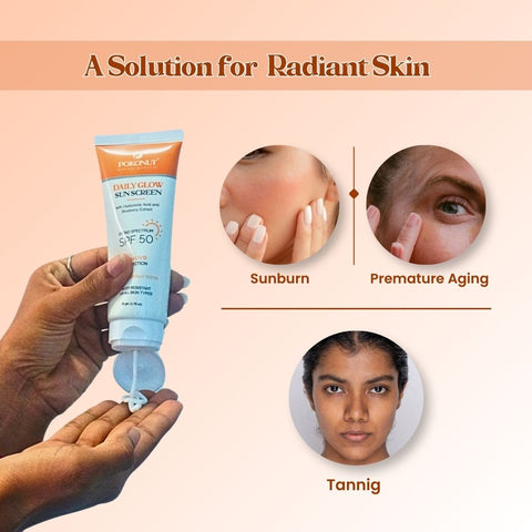 Pokonut Spotless Glow Duo