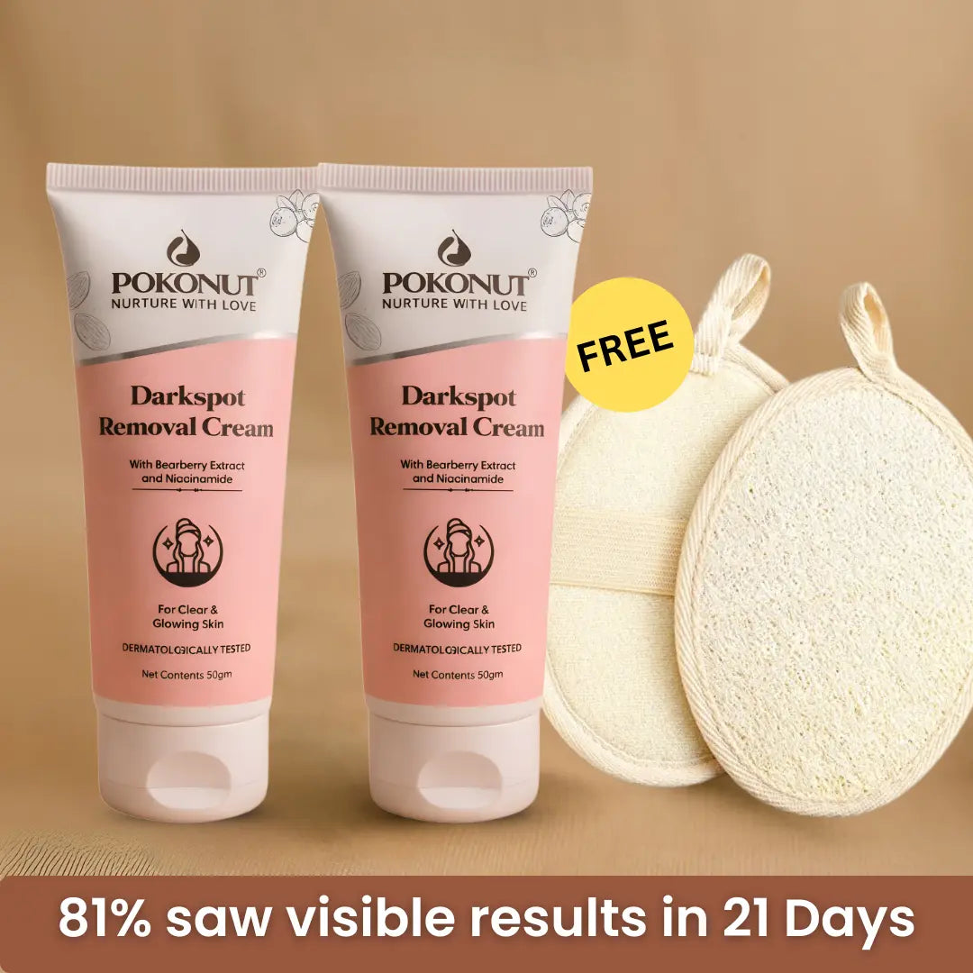 Dark Spot Removal Cream