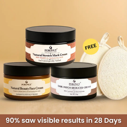 Even Tone Essential Combo