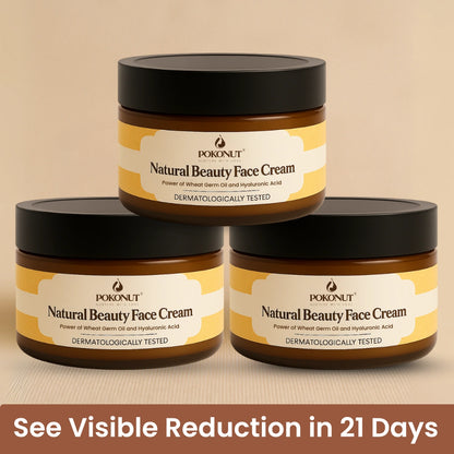 Herbal Face Cream - 50g