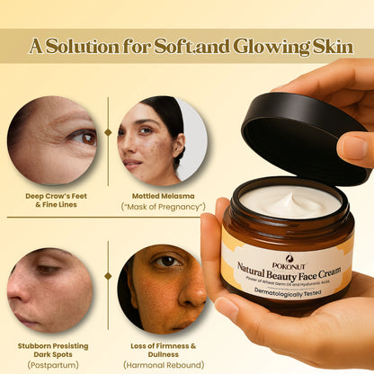 Herbal Face Cream - 50g