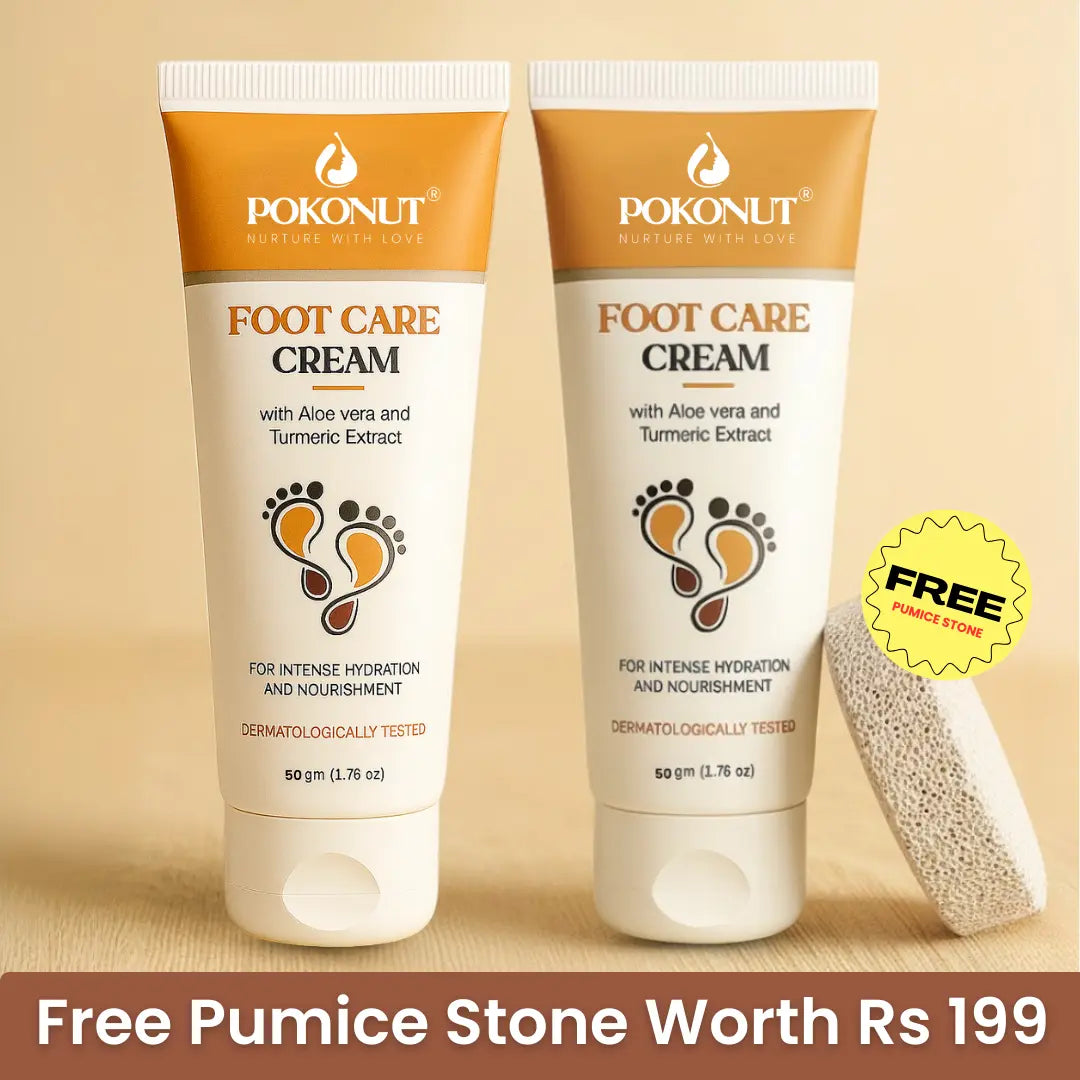 Foot Care Cream