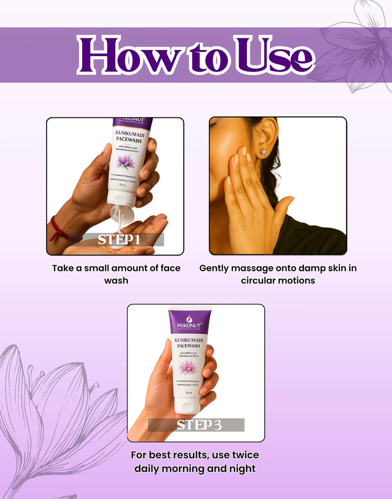 Kumkumadi_face_wash_17f0e05b-a906-4944-a1b0-7d4d308c7b4a