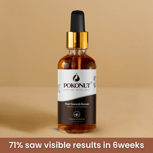 Hair Growth Serum
