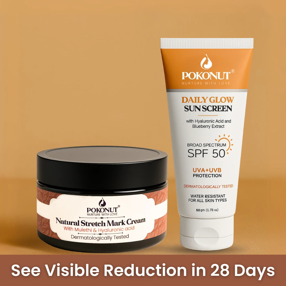 Pokonut Radiance Shield combo